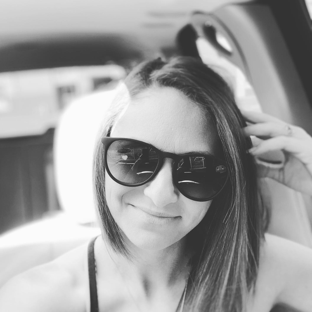 Meet your Posher, Heather